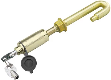 Draw-Tite J-Pin Anti-Rattle Pin and Barrel Lockset Main Image