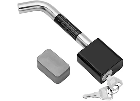 Draw-Tite Bent Pin Receiver Lock Main Image