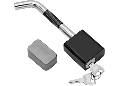Draw-Tite Class II Hitch Receiver Lock Main Image