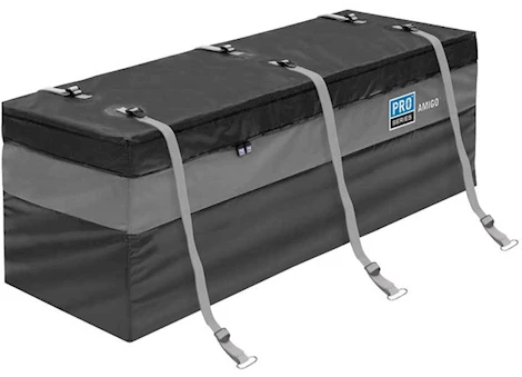 Pro Series Hitch Cargo Carrier Bag Main Image