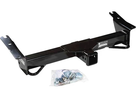 Draw-Tite 84-01 cherokee/84-90 wagoneer/86-92 comanche front mount receiver hitch Main Image