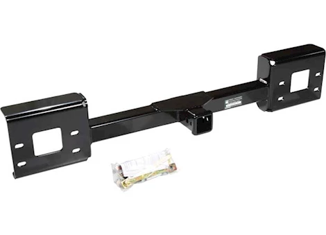 Draw-Tite Front Mount Receiver Hitch Main Image