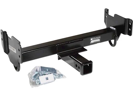 Draw-Tite 97-04 f150/-02 expedition/navigator front mount receiver hitch Main Image