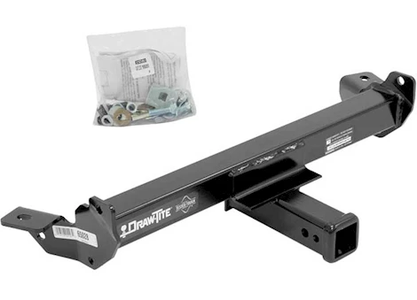 Draw-Tite 99-06 silverado/sierra 2500/3500(incl 1500hd) front mount receiver hitch Main Image