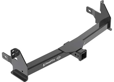 Draw-Tite 14-c 4runner front mount receiver hitch Main Image