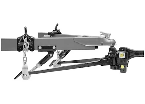 Draw-Tite (kit)STRAIT-LINE 600 LBS. TRUNNION BAR (INCLUDES #66020 & #26002)