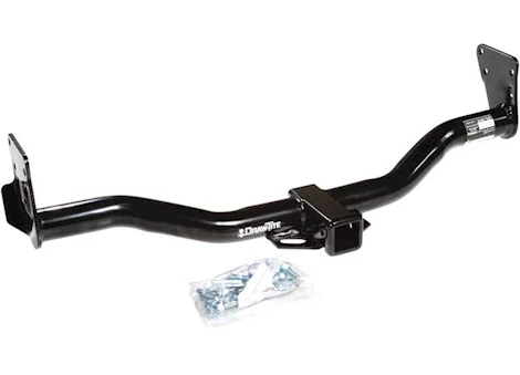 Draw-Tite 95-05 blazer/95-02 jimmy/96-01 bravada round tube cls iii hitch Main Image