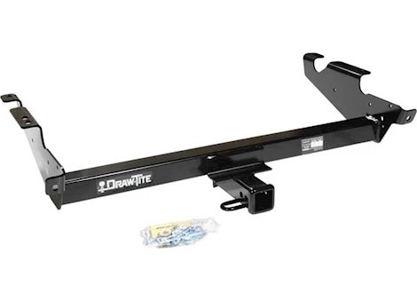 Draw-Tite 78-96 GM FS VAN CLS III HITCH