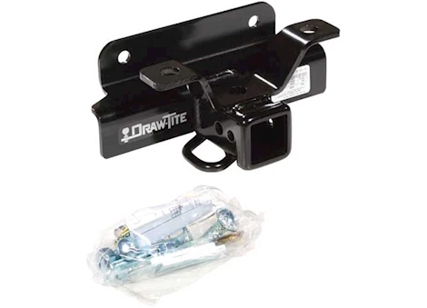 Draw-Tite 03-08(not 09 new body) ram(bumper mt)cls iii hitch Main Image