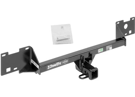 Draw-Tite 15-C RAM PROMASTER CITY CLS III Max-Frame RECEIVER HITCH