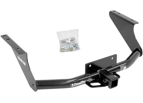 Draw-Tite 11-18 ram 1500 cls iii/iv round tube max-frame receiver hitch Main Image