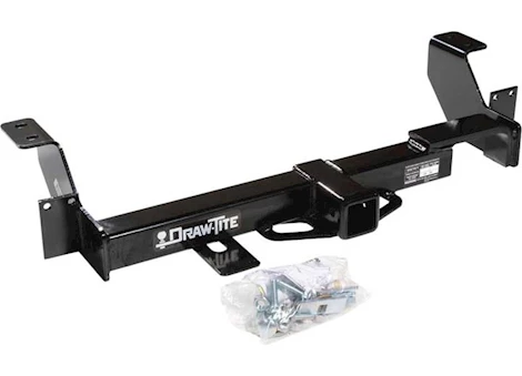 Draw-Tite 01-05 AZTEK/02-07 RENDEZVOUS CLS III HITCH