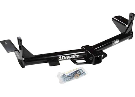 Draw-Tite 06-10 EXPLORER/MOUNTAINEER ROUND CLS III HITCH(MOUNTS BELOW FACTORY CLS II HITCH)