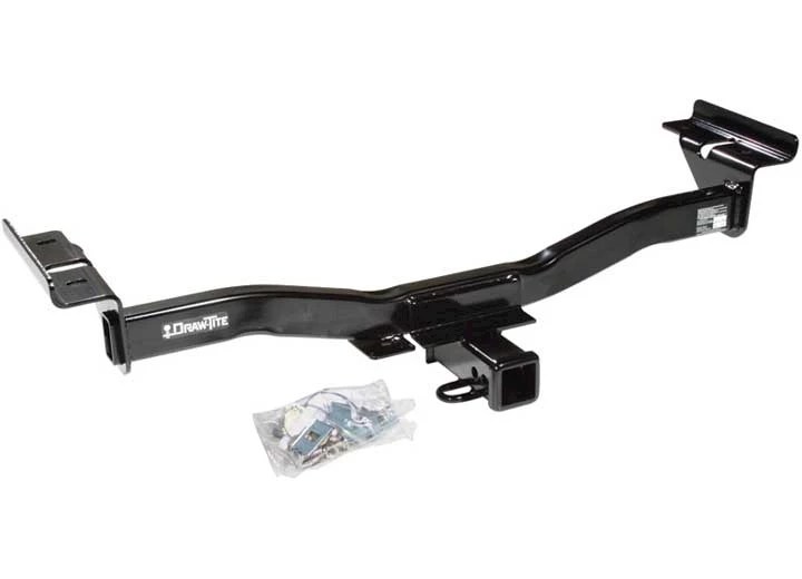 Draw-Tite 07-12 MAZDA CX-7 CLS III HITCH