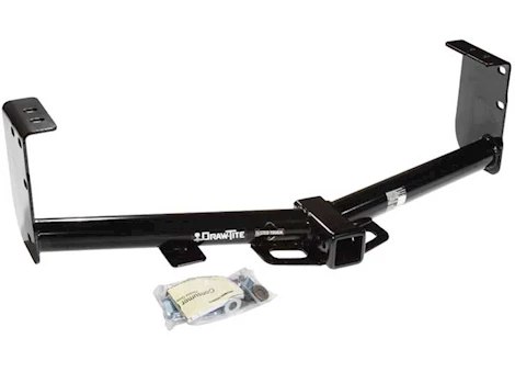 Draw-Tite Class III Trailer Hitch