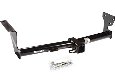 Draw-Tite 08-14 LAND ROVER LR2 CLS III HITCH
