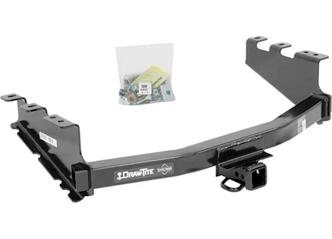 Draw-Tite 14-18 SILVERADO/SIERRA 1500 ALL BEDS CLS III/IV MAX-FRAME RECEIVER HITCH