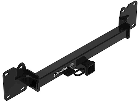 Draw-Tite 19-22 range rover velar cls iii max-frame receiver hitch Main Image
