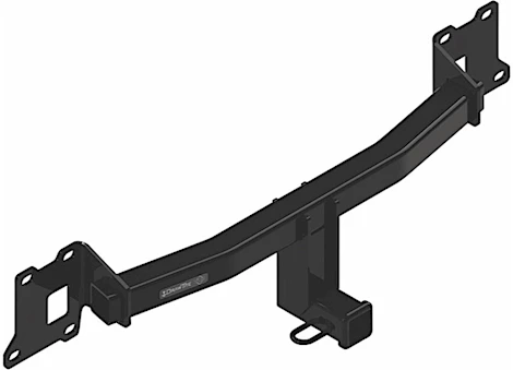 Draw-Tite 20-c range rover evoque cls iii max-frame receiver hitch Main Image