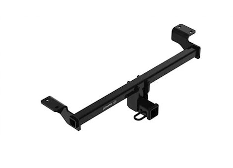 Draw-Tite 20-C ESCAPE HIDDEN SQUARE CROSS TUBE CLS III MAX-FRAME RECEIVER HITCH