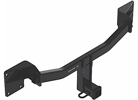 Draw-Tite 21-c envision class iii max-frame receiver hitch Main Image