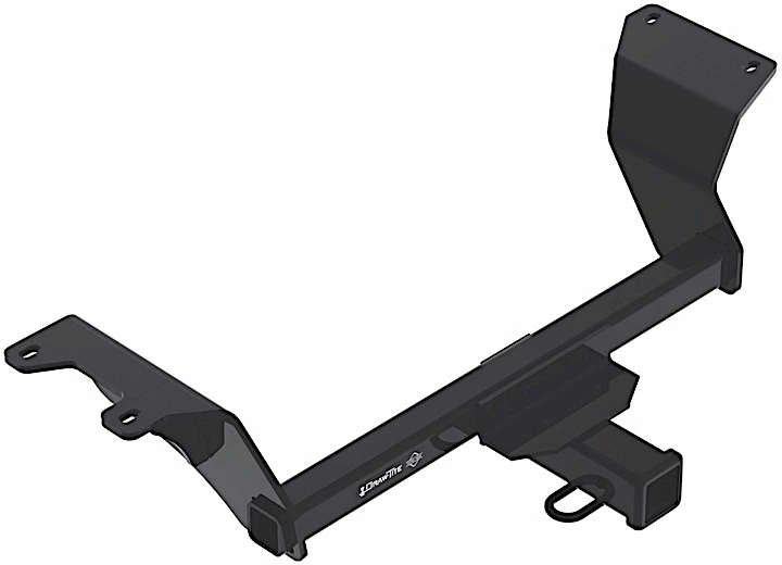 Draw-Tite 18-c nissan kicks cls iii receiver hitch Main Image