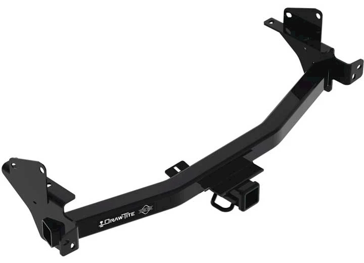 Draw-Tite 23-C COLORADO/CANYON CLS IV MAX-FRAME RECEIVER HITCH-BLACK