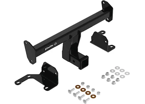 Draw-Tite 22-C BMX IX CLASS III RECEIVER HITCH