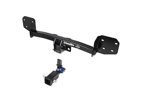 Draw-Tite 10-19 OUTBACK WAGON(EXCEPT SPORT) HIDDEN HITCH CLASS III W/REMOVABLE RECEIVER MOUNT