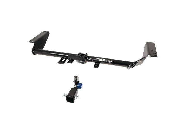 Draw-Tite 17-C PACIFICA/20-C VOYAGER HIDDEN HITCH CLASS III W/REMOVABLE RECEIVER MOUNT