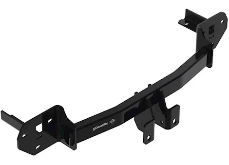 Draw-Tite 20-c suburu outback wagon hidden hitch calss iii w/removable receiver mount Main Image