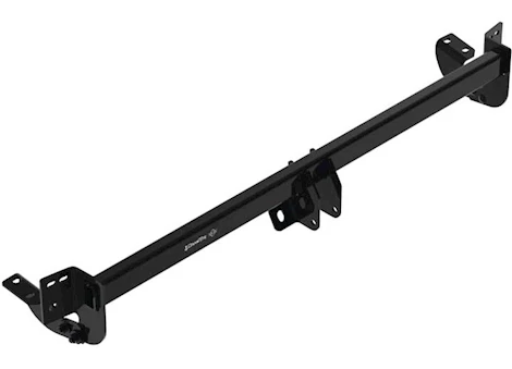 Draw-Tite 21-C TOYOTA SIENNA HIDDEN HITCH CLASS III W/REMOVABLE RECEIVER MOUNT