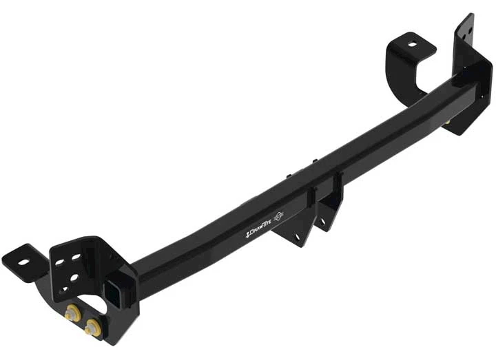 Draw-Tite 19-C RAV4 COMPLETELY HIDDEN TRAILER HITCH 2 IN REMOVABLE RECEIVER BLACK