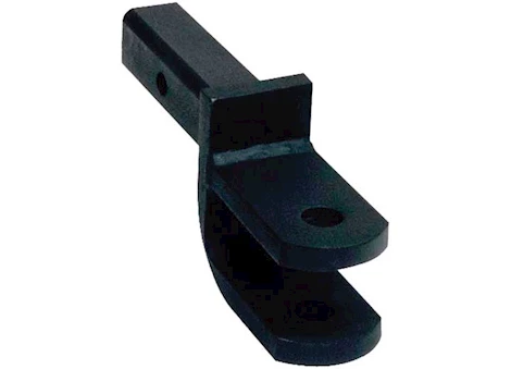 Draw-Tite Clevis mount with drop Main Image