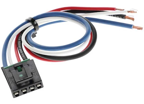 Draw-Tite BRAKE CONTROL WIRING KIT