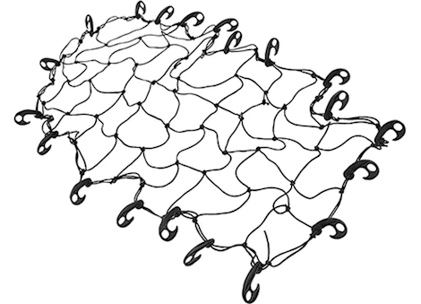 Draw-Tite CARGO NET - PICKUP TRUCK 60IN x 78IN