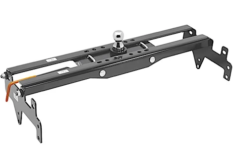 Draw-Tite Hide-A-Goose Complete Kit|9465-54
