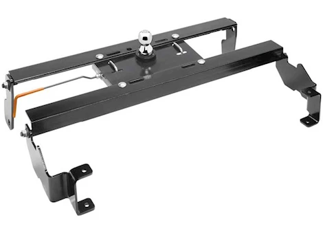 Draw-Tite (KIT)HIDE-A-GOOSE COMPLETE 30,000LB 09-18 RAM 1500