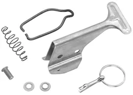 Draw-Tite Coupler replacement part - latch kit  cu2013