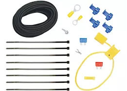 Draw-Tite Modulite wiring kit