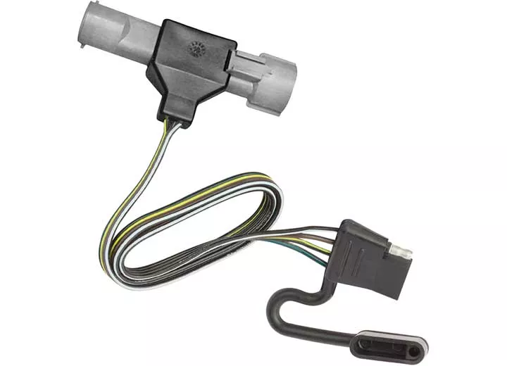 Draw-Tite T-One Connector