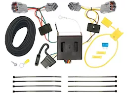 Draw-Tite T-One Connector Hitch Tow Kit