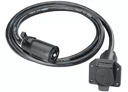 Draw-Tite 7way connector 7ft extension cable