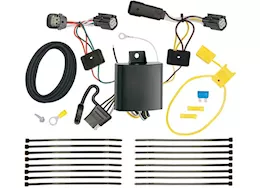 Draw-Tite 17-22 buick encore(not gx) t-one w/upgraded circuit protected modulite hd