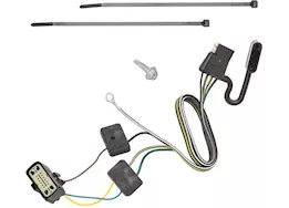 Draw-Tite 18-23 traverse/18-24 enclave t-one connector