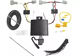 Draw-Tite 21-22 rogue(all) t-one w/upgraded circuit protected modulite hd