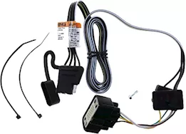 Draw-Tite 24-c acadia/traverse/25-c enclave 7 way wiring package