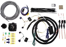 Draw-Tite 23-c kia telluride tow harness wiring package