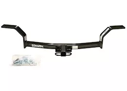 Draw-Tite Class I Sportframe Receiver Hitch|24677