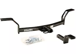 Draw-Tite Class I Sportframe Receiver Hitch|24677